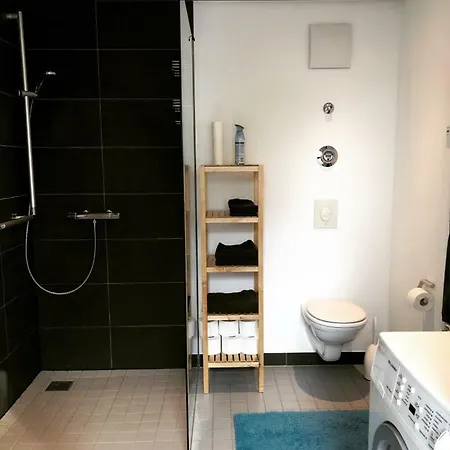 Modern And Bright In Top Location Apartament *