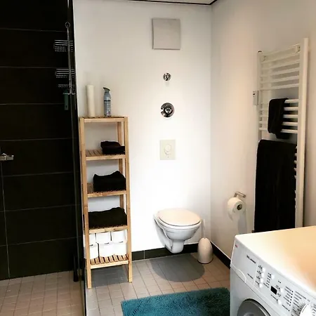 Modern And Bright In Top Location Apartament Kolonia