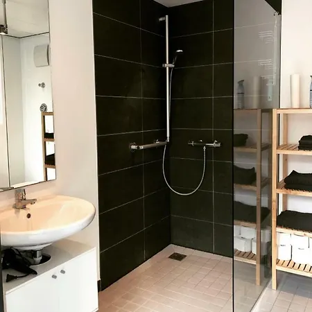 Modern And Bright In Top Location Apartament