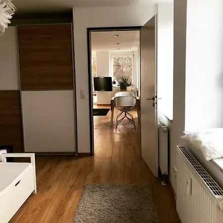 Apartment Modern And Bright In Top Location Cologne