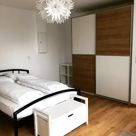 Modern And Bright In Top Location