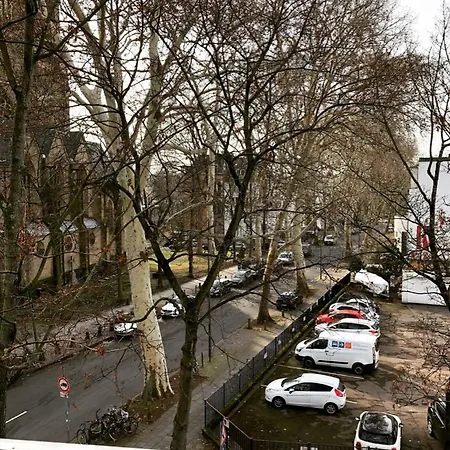Apartament Modern And Bright In Top Location *